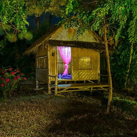 Monkey House 2 Hotel Pai Eksteriør billede