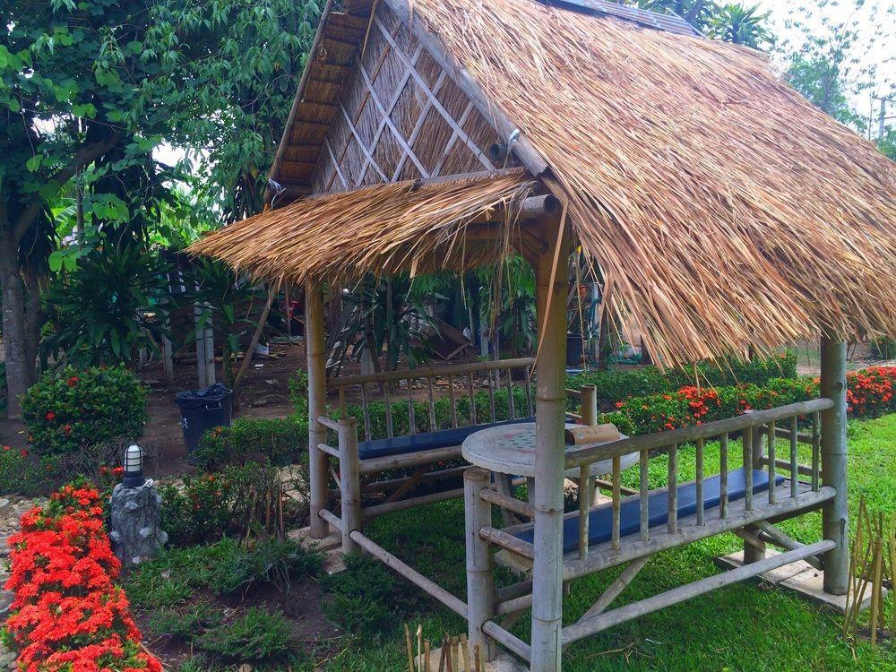 Monkey House 2 Hotel Pai Eksteriør billede