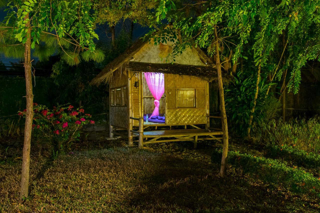 Monkey House 2 Hotel Pai Eksteriør billede